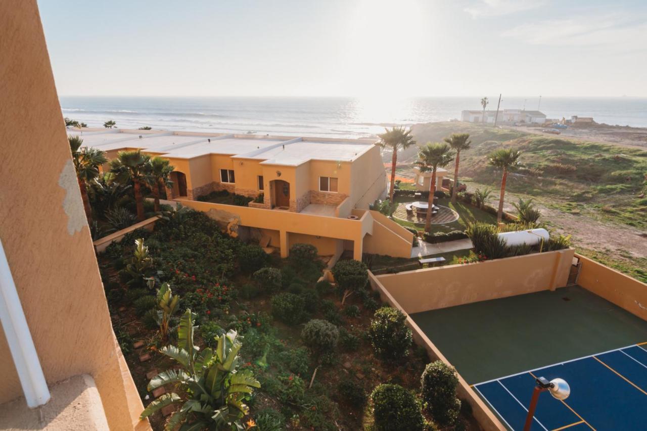 אפרטהוטל רוסריטו Casa De Ortiz מראה חיצוני תמונה