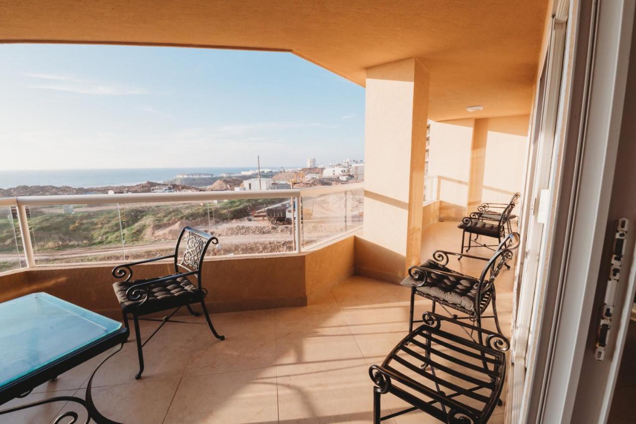 אפרטהוטל רוסריטו Casa De Ortiz מראה חיצוני תמונה
